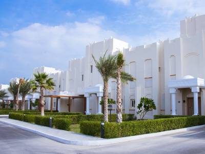 Sealine Beach Resort - Bild 1