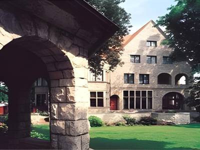 Parkhotel Unter den Linden - Bild 1