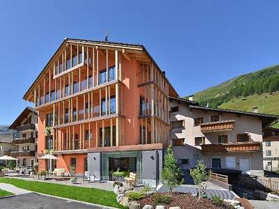 Hotel Roberta Alpine - Bild 1
