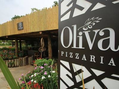 Hotel Turismo - Rio Quente Resorts - Bild 1