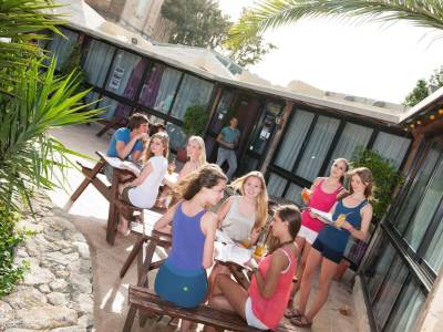 Sc Club Village - Bild 1