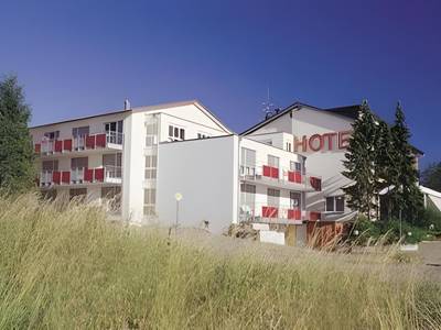 Flair Hotel Landgasthof Roger - Bild 1
