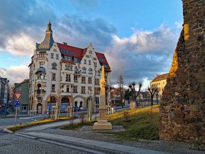 Stadt Löbau - Bild 1