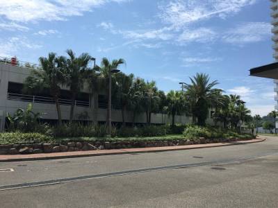 Hotel Harvest Nankitanabe - Bild 1