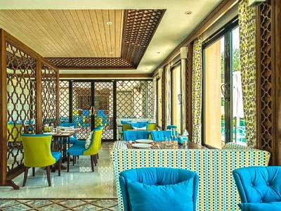 Ataman Luxury Villas - Bild 1