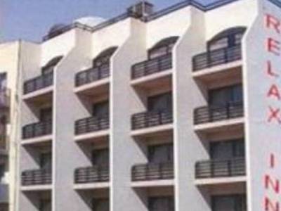 Relax Inn Hotel - Bild 1