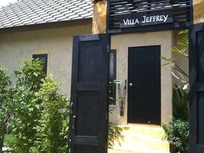 Villa Khao Phaengma - Bild 1