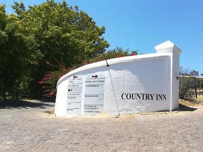 Zevenwacht Country Inn - Bild 1