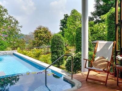 Baan Souchada Resort & Spa - Bild 1