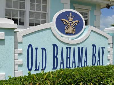 Old Bahama Bay Resort & Yacht Harbour - Bild 1