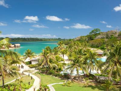 Holiday Inn Resort Vanuatu - Bild 1
