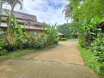 Poonyamantra Resort - Bild 1