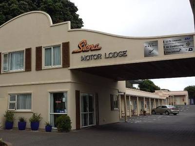 Siena Motor Lodge - Bild 1