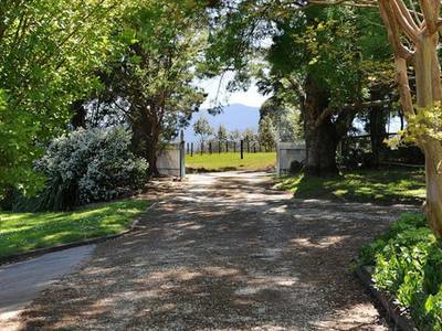 Lavender Farm Hotel - Bild 1