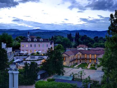 Castello Dal Pozzo - Bild 1