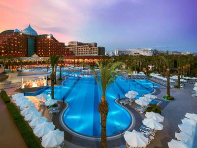 Delphin Palace - Bild 1