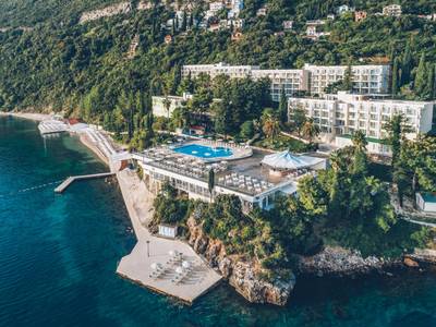Iberostar Waves Herceg Novi - Bild 1