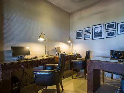 Ngorongoro Oldeani Mountain Lodge - Bild 1