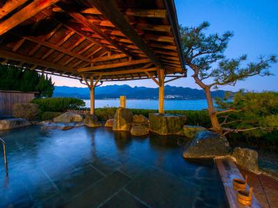 Katsuura Gyoen - Bild 1