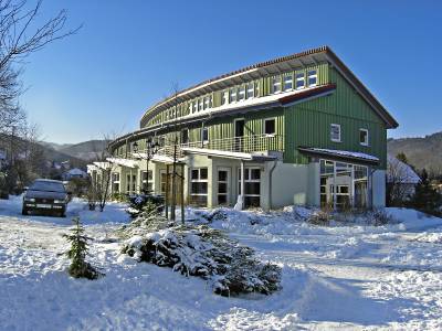 Hasseröder Ferienpark - Bild 1