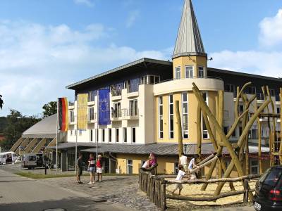 Hasseröder Ferienpark - Bild 1