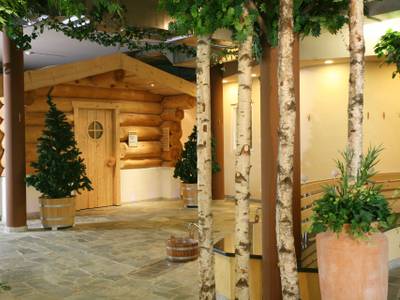 Hasseröder Ferienpark - Bild 1