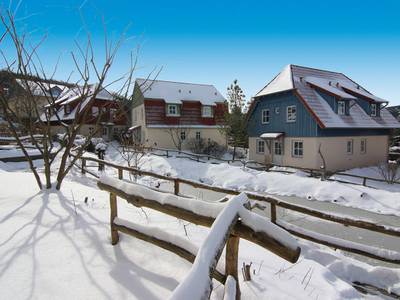 Hasseröder Ferienpark - Bild 1