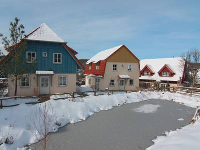 Hasseröder Ferienpark - Bild 1