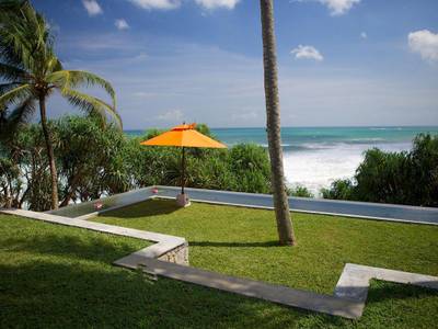 UTMT-Underneath The Mango Tree Hotel - Bild 1