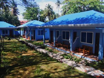 Blue Coral Beach Resort - Bild 1