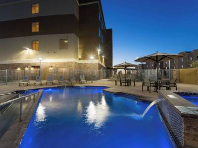 Fairfield Inn & Suites Fort Stockton - Bild 1