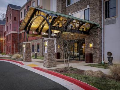 Staybridge Suites Washington D.c. - Greenbelt - Bild 1