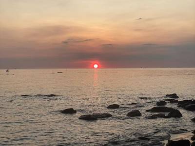 Coco Palm Beach Resort & Spa - Bild 1