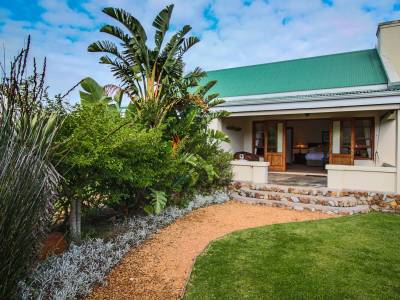 Dune Ridge Country House - Bild 1