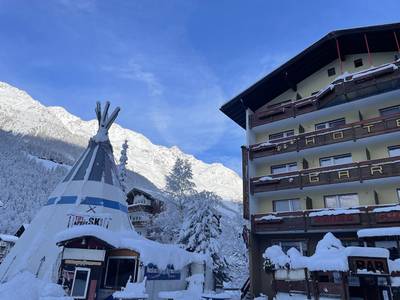 Hotel Primavera - Bild 1