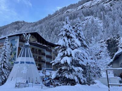 Hotel Primavera - Bild 1