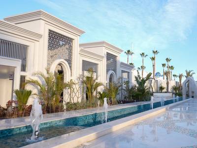 SUNRISE Remal Beach Resort - Bild 1