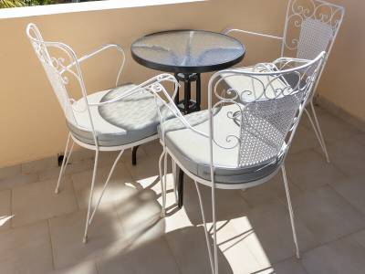 Vanas Apartments - Bild 1