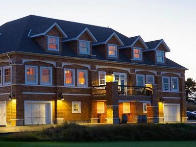 McMenamins Gearhart Hotel - Bild 1