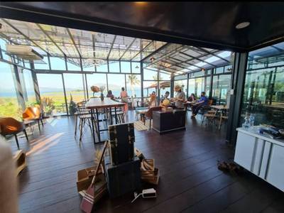 Kaengkrachan Boathouse Paradise Resort - Bild 1