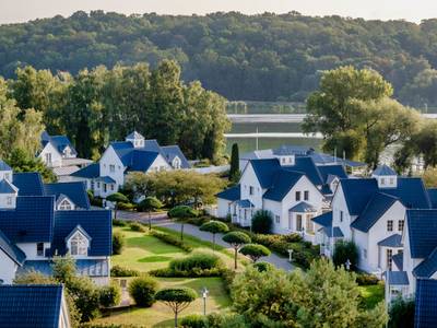 Precise Resort Schwielowsee - Bild 1