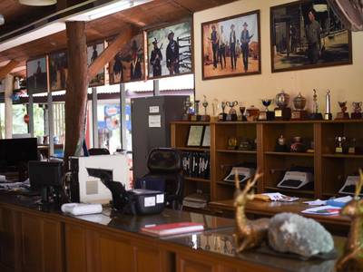 Pechmaneekan Beach Resort - Bild 1