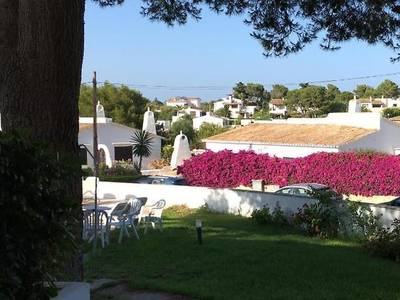 Apartamentos Ses Gavines - Bild 1