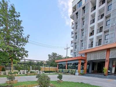 Sakura Boutique Hotel and Resident - Bild 1