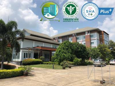 Akelada Hotel - Bild 1