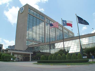 Renaissance Dallas Addison Hotel - Bild 1