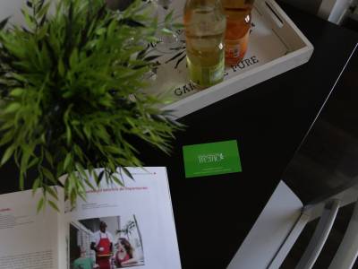 Hotel Boutique Tremo Bellas Artes - Bild 1