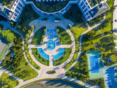 Vinpearl Resort & Spa Ha Long - Bild 1