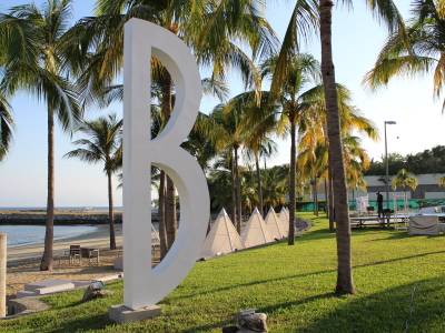 B Nayar Family Luxury Suites & Villas Residences - Bild 1