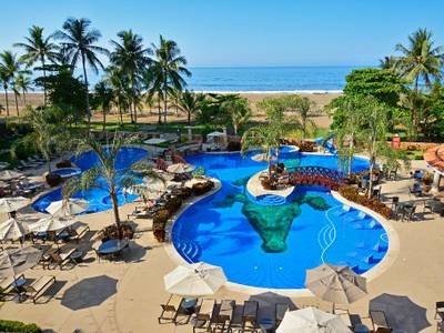 Croc's Resort & Casino All-Inclusive - Bild 1